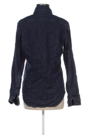 Damenbluse G-Star Raw, Größe S, Farbe Blau, Preis € 41,99