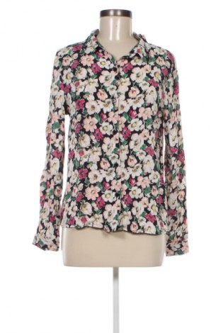 Damenbluse Ganni, Größe S, Farbe Mehrfarbig, Preis € 45,45