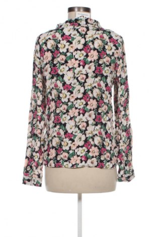 Damenbluse Ganni, Größe S, Farbe Mehrfarbig, Preis € 45,45