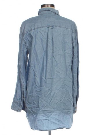 Damenbluse Gant, Größe XL, Farbe Blau, Preis 56,99 €