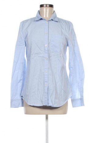 Damenbluse Gap, Größe S, Farbe Blau, Preis € 21,99