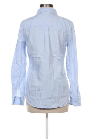 Damenbluse Gap, Größe S, Farbe Blau, Preis € 21,99