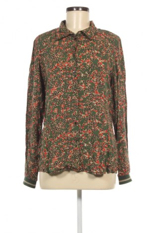 Damenbluse Geisha, Größe L, Farbe Mehrfarbig, Preis € 25,99