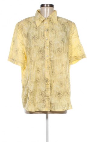 Damenbluse Gelco, Größe XXL, Farbe Mehrfarbig, Preis 17,99 €