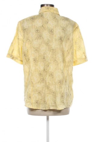 Damenbluse Gelco, Größe XXL, Farbe Mehrfarbig, Preis 17,99 €