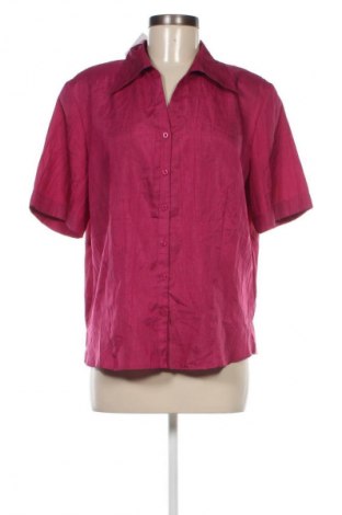 Cămașă de femei Gerry Weber, Mărime XL, Culoare Mov, Preț 156,99 Lei
