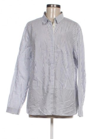 Γυναικείο πουκάμισο Gerry Weber, Μέγεθος XXL, Χρώμα Πολύχρωμο, Τιμή 35,99 €
