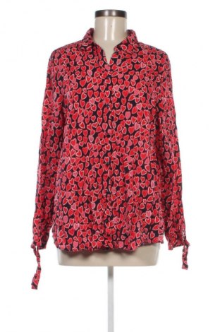 Γυναικείο πουκάμισο Gerry Weber, Μέγεθος XL, Χρώμα Πολύχρωμο, Τιμή 35,99 €
