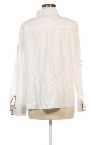 Dámská košile  Gerry Weber, Velikost L, Barva Vícebarevné, Cena  695,00 Kč