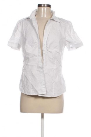Γυναικείο πουκάμισο Gerry Weber, Μέγεθος M, Χρώμα Λευκό, Τιμή 30,99 €