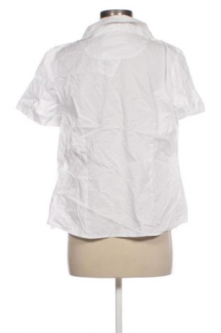 Γυναικείο πουκάμισο Gerry Weber, Μέγεθος M, Χρώμα Λευκό, Τιμή 30,99 €