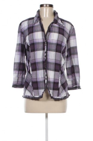 Damenbluse Gerry Weber, Größe XL, Farbe Mehrfarbig, Preis 37,99 €