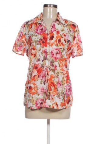 Cămașă de femei Gerry Weber, Mărime L, Culoare Multicolor, Preț 156,99 Lei