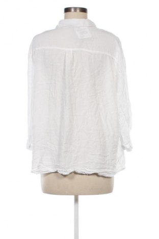 Cămașă de femei Gerry Weber, Mărime XXL, Culoare Alb, Preț 140,31 Lei