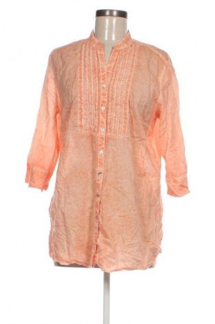 Damenbluse Gerry Weber, Größe M, Farbe Orange, Preis 37,99 €