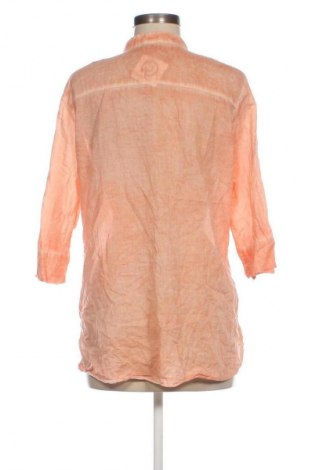 Damenbluse Gerry Weber, Größe M, Farbe Orange, Preis 37,99 €