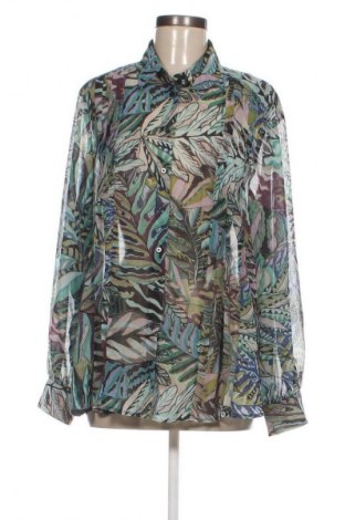 Damenbluse Gerry Weber, Größe XL, Farbe Mehrfarbig, Preis 37,99 €