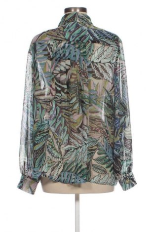 Damenbluse Gerry Weber, Größe XL, Farbe Mehrfarbig, Preis 37,99 €
