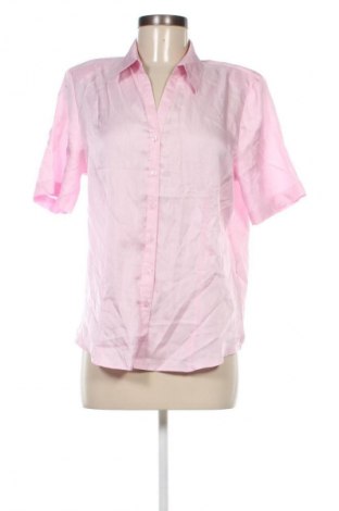 Γυναικείο πουκάμισο Gerry Weber, Μέγεθος M, Χρώμα Ρόζ , Τιμή 26,60 €
