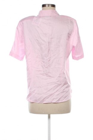 Γυναικείο πουκάμισο Gerry Weber, Μέγεθος M, Χρώμα Ρόζ , Τιμή 26,60 €