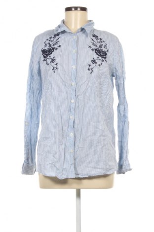 Damenbluse Gina, Größe L, Farbe Mehrfarbig, Preis 7,99 €