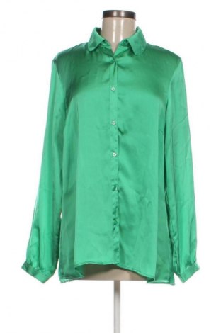 Cămașă de femei Gina Benotti, Mărime XL, Culoare Verde, Preț 81,99 Lei