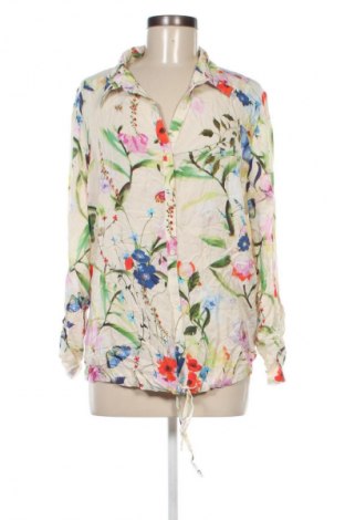 Damenbluse Gina Benotti, Größe M, Farbe Mehrfarbig, Preis 7,99 €