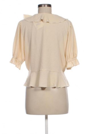 Női ing Gina Tricot, Méret XL, Szín Bézs, Ár 2 879 Ft