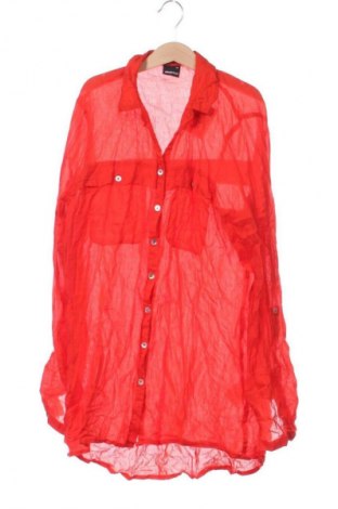 Női ing Gina Tricot, Méret XS, Szín Piros, Ár 4 233 Ft