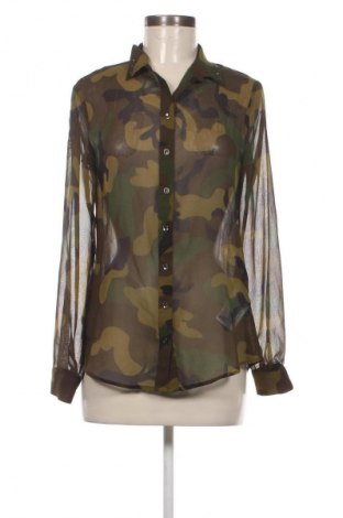 Damenbluse Guess, Größe M, Farbe Mehrfarbig, Preis € 47,99