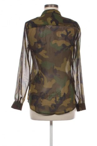 Damenbluse Guess, Größe M, Farbe Mehrfarbig, Preis € 47,99
