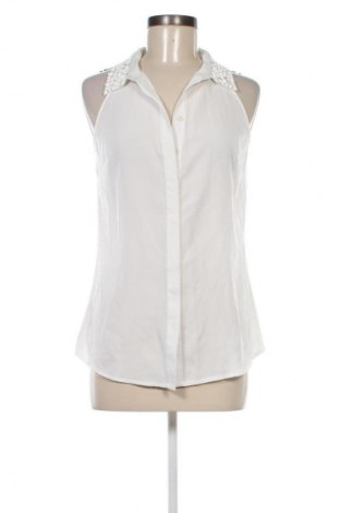 Damenbluse Guess By Marciano, Größe L, Farbe Weiß, Preis € 38,51