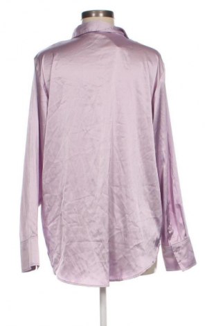 Dámská košile  H&M, Velikost L, Barva Fialová, Cena  409,00 Kč