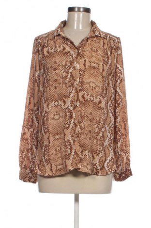 Damska koszula H&M, Rozmiar M, Kolor Kolorowy, Cena 81,99 zł