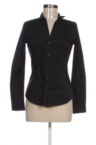 Damska koszula H&M, Rozmiar S, Kolor Czarny, Cena 81,99 zł