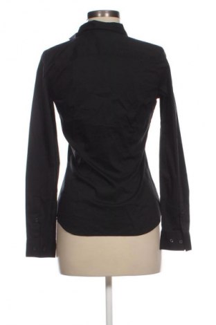 Damska koszula H&M, Rozmiar S, Kolor Czarny, Cena 81,99 zł