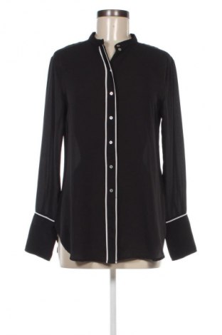 Dámská košile  H&M, Velikost M, Barva Černá, Cena  189,00 Kč