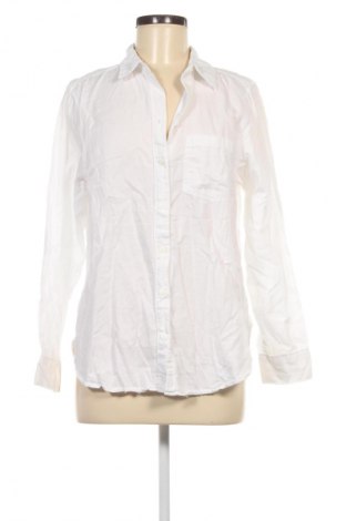 Cămașă de femei H&M, Mărime S, Culoare Alb, Preț 81,99 Lei
