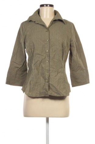 Дамска риза H&M, Размер S, Цвят Многоцветен, Цена 25,99 лв.
