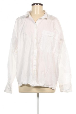 Dámska košeľa  H&M, Veľkosť XL, Farba Biela, Cena  14,95 €
