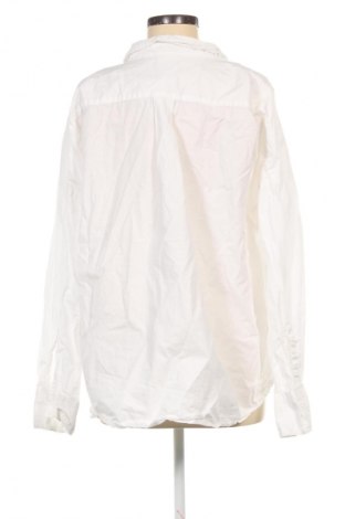 Dámska košeľa  H&M, Veľkosť XL, Farba Biela, Cena  14,95 €