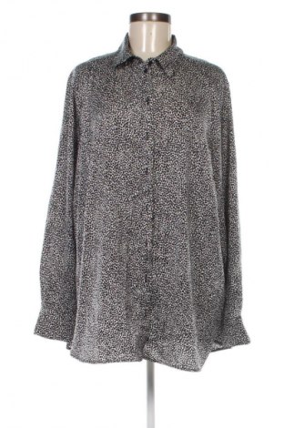 Damska koszula H&M, Rozmiar L, Kolor Kolorowy, Cena 81,99 zł