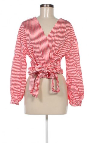 Damenbluse H&M, Größe XL, Farbe Mehrfarbig, Preis € 17,99