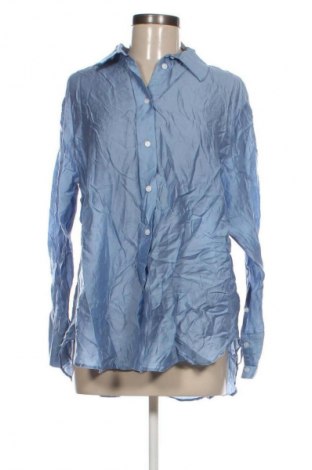 Dámska košeľa  H&M, Veľkosť M, Farba Modrá, Cena  14,95 €