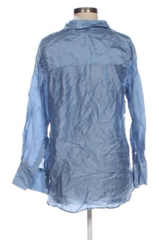 Dámska košeľa  H&M, Veľkosť M, Farba Modrá, Cena  14,95 €