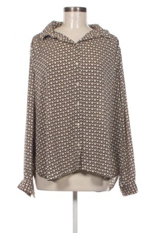 Damska koszula H&M, Rozmiar XL, Kolor Kolorowy, Cena 81,99 zł