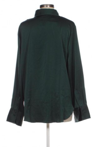 Dámská košile  H&M, Velikost XL, Barva Zelená, Cena  649,00 Kč