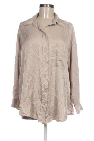Női ing H&M, Méret M, Szín Bézs, Ár 6 809 Ft