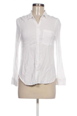 Damenbluse H&M, Größe S, Farbe Weiß, Preis € 17,99
