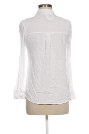 Damenbluse H&M, Größe S, Farbe Weiß, Preis € 17,99
